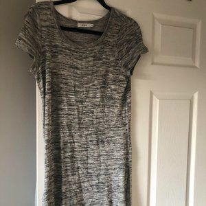Short Sleeve Tunic Top